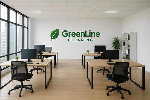 GreenLine Cleaning - Photo 1