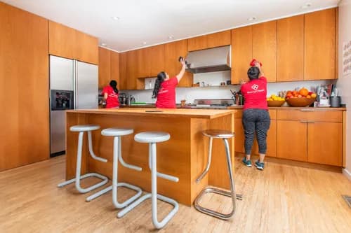 GreenTerra Cleaning Service - Photo 3