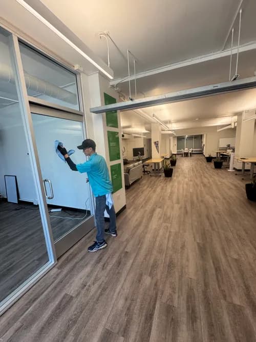 GreenTerra Cleaning Service - Photo 4