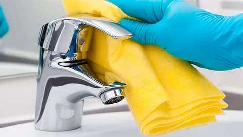 Grima's Cleaning Service Inc