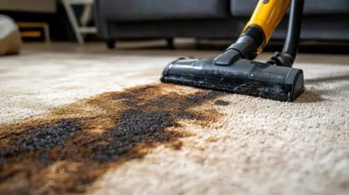 Grime Busters 208 Carpet&Floor Cleaning