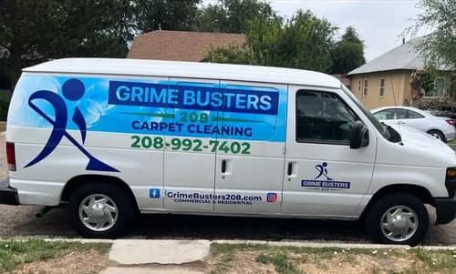 Grime Busters 208 Carpet&Floor Cleaning - Photo 3