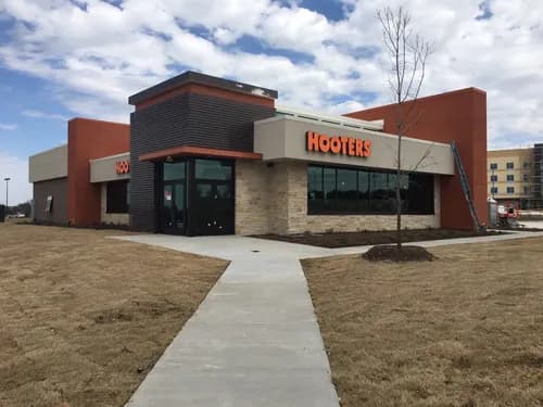 Grubbs Construction Cleaning Service - Photo 4