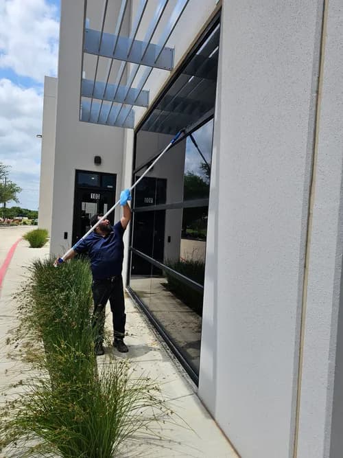 Grubbs Construction Cleaning Service - Photo 5