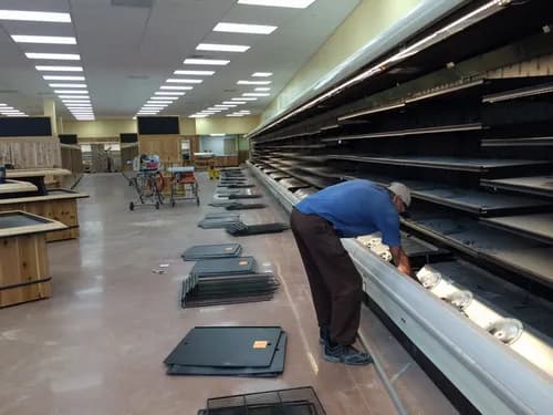 Grubbs Construction Cleaning Service - Photo 3