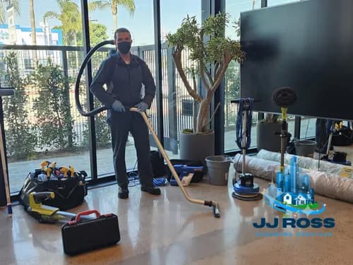 Guapos Cleaning - Photo 2