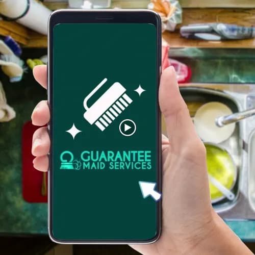 Guarantee Maid Services - Photo 3