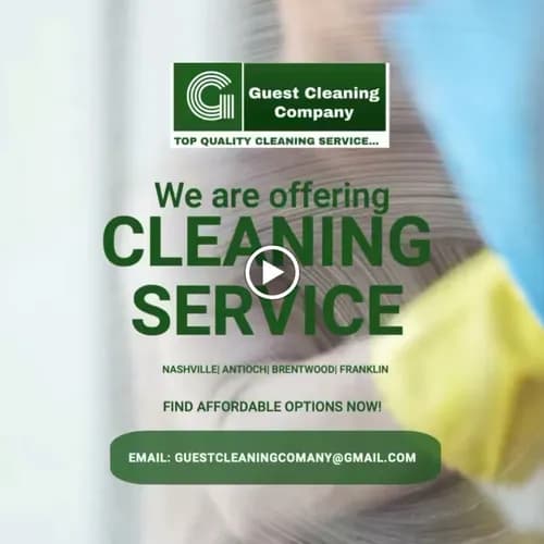 Guest Cleaning Company - Photo 3