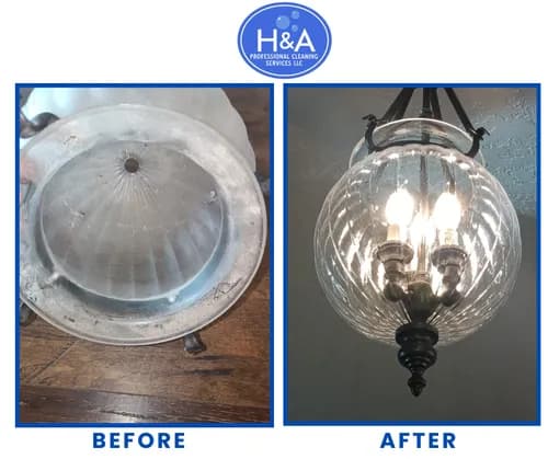 H&A Professional Cleaning Services LLC - Photo 4