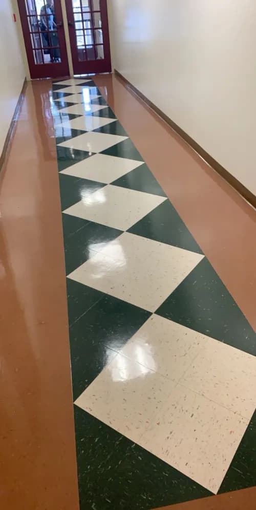 H & T Janitorial Service Inc - Photo 2