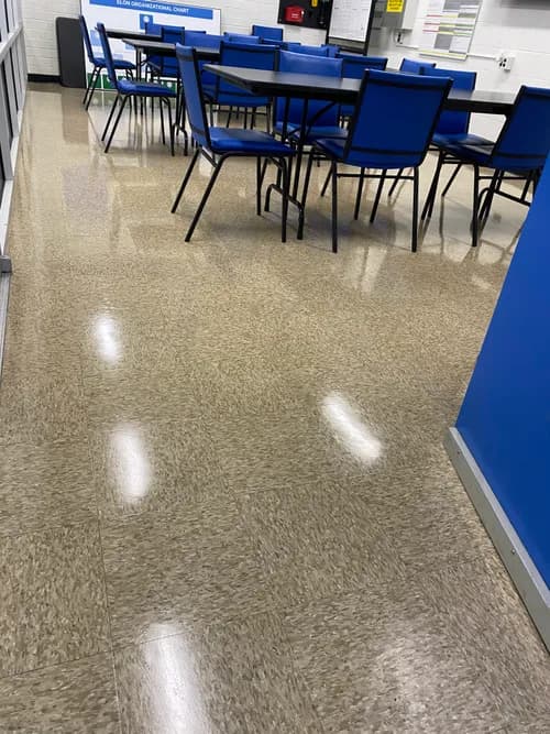 H & T Janitorial Service Inc - Photo 4