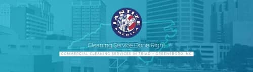 H & T Janitorial Service Inc - Photo 3