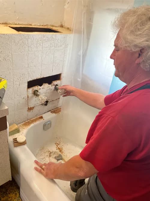 handyman cleaning services jeff's - Photo 5