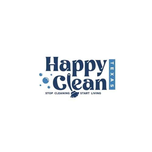 Happy Clean Texas