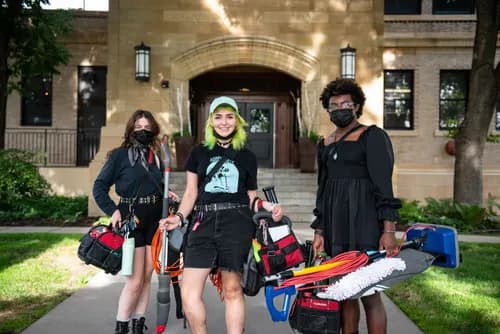 Happy Earth Cleaning Cooperative