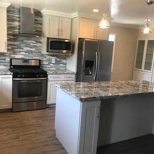 Happy Home Cleaning Co. - Photo 3