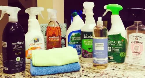 Happy Home Cleaning Services