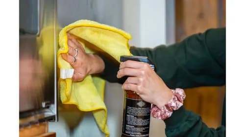 Happy Homes Cleaning Company - Photo 1