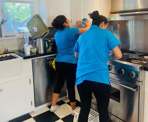 Happy House Cleaning Services