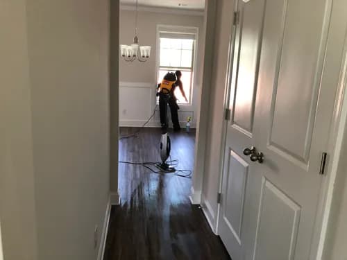 Happy Life Cleaning Pros