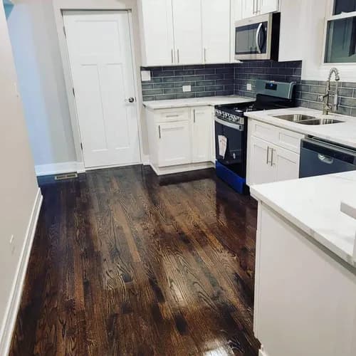 Happy Place Cleaning Services - Photo 2