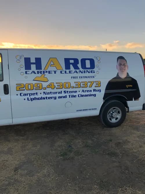 Haro Carpet Cleaning - Photo 2