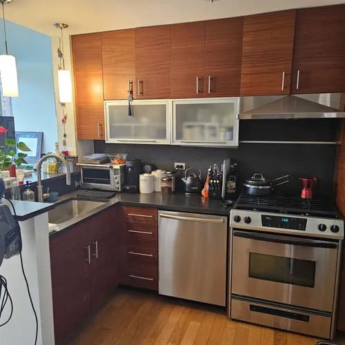 Haven Cleaning Services - Photo 3