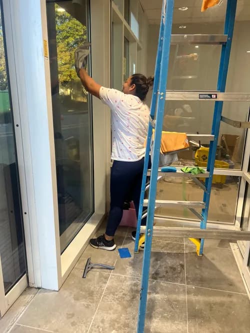 Hazel's Cleaning Services