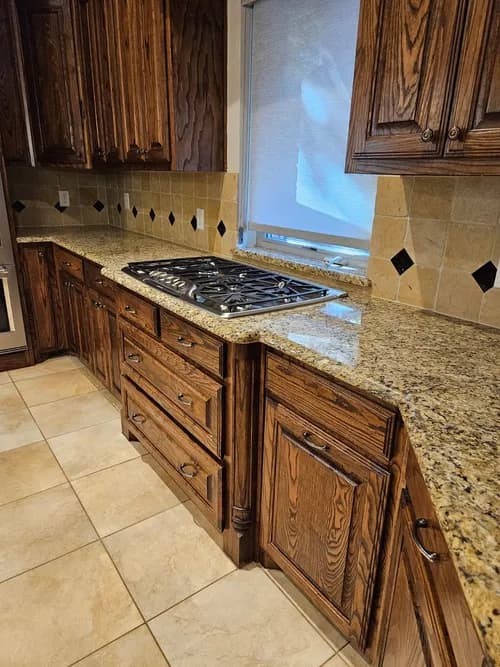 Hazel's Cleaning Services - Photo 5