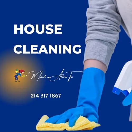 HD Cleaning Services