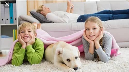 Healthy Home Cleaning Services