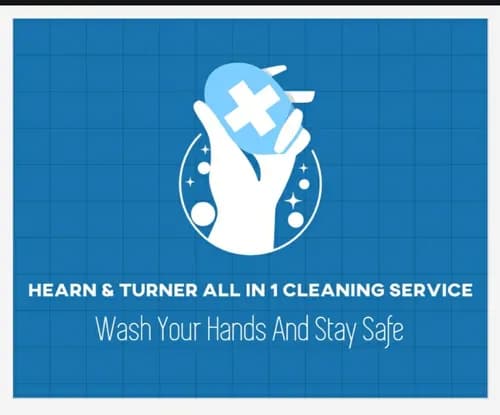 Hearn & Turner All In 1 Cleaning Service - Photo 1