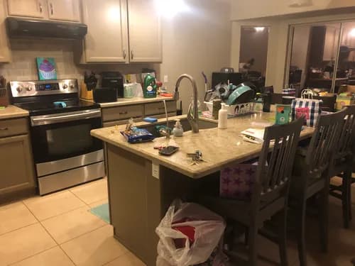 Heart & Home Green Clean - Photo 2