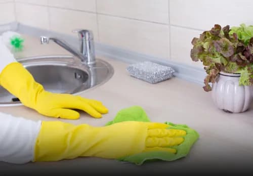 Heavenly Shine Cleaning - Photo 4