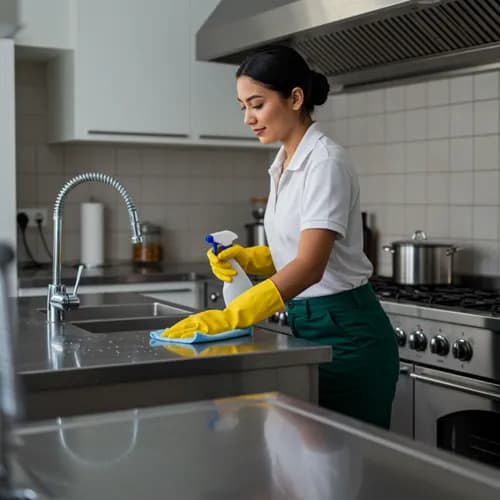 Heavenly Shine Cleaning - Photo 2