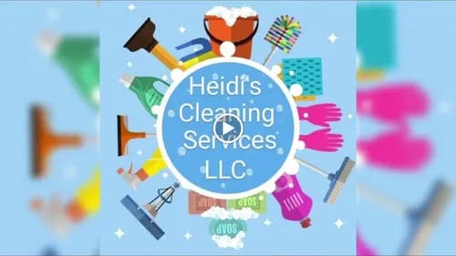 Heidi's Cleaning Services LLC - Photo 3