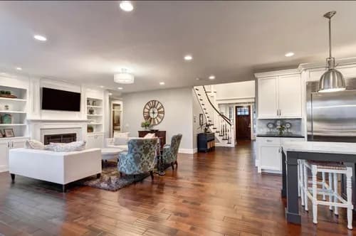 Helix Cleaning Services LLC