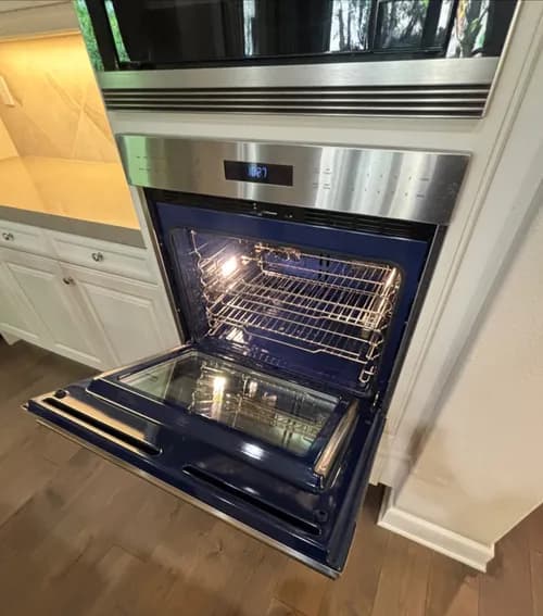 Helping Hand by Laura