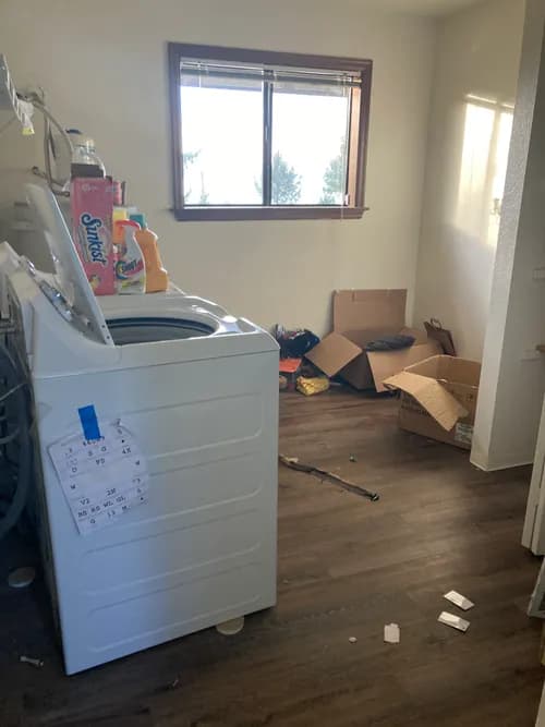 Henderson's Move In & Move Out Cleaning Services