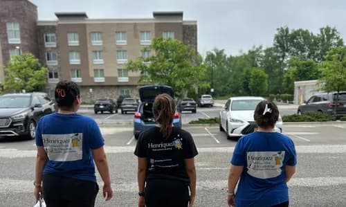 Henriquez Professional Cleaning