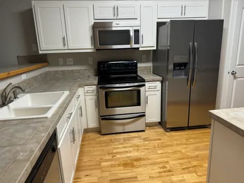 Hernandez Cleaning Services