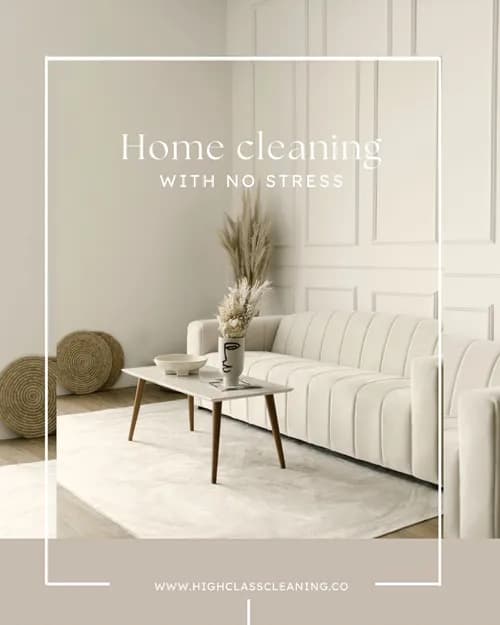 High Class Cleaning - Photo 1