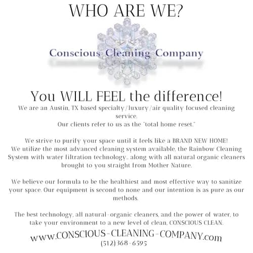 High Rise Cleaning Services - Photo 2