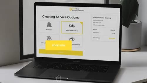 High Rise Cleaning Services - Photo 1