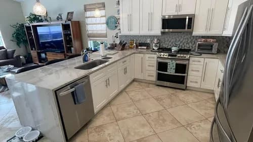 High Rise Cleaning Services - Photo 3