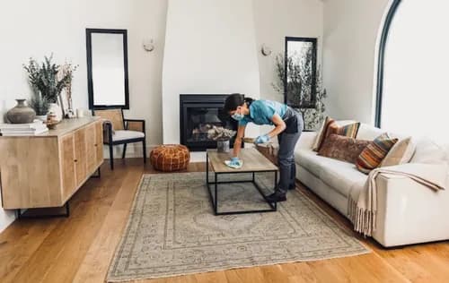 Highline janitorial services inc - Photo 3