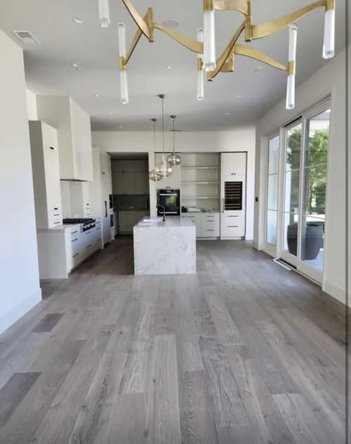 Highline janitorial services inc - Photo 1