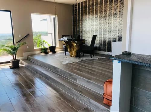 Highline janitorial services inc - Photo 2