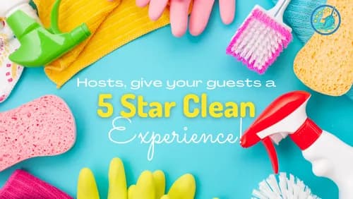 Highly Rated Cleaners