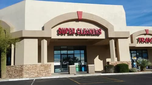 Hill Family Cleaning Services - Photo 2